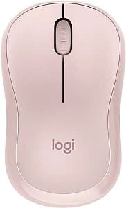 Компьютерная мышь Logitech M240 Pink