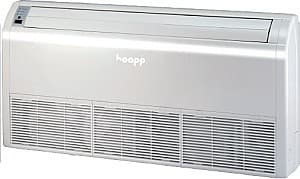 Aparat de aer conditionat Hoapp U-Match Floor Ceiling Type HCZ-GP170YA3+HUHZ-G170YA3