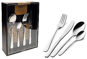 Set de tacâmuri PINTI Princess Mirror Finish 24buc (54021)