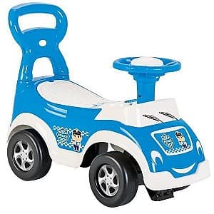 Tolocar Pilsan My Cute First Car Blue 07825