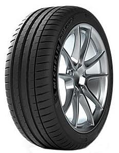 Anvelopa Michelin Pilot Sport 4 NF0 285/40 R20