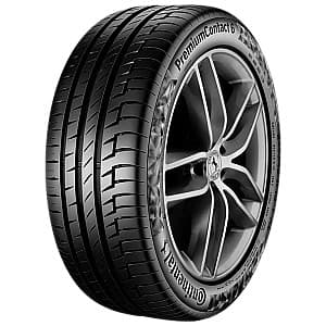 Anvelopa Continental 325/40 R22 PremiumContact 6 114Y MO-S SIL FR