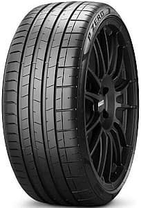 Шина Pirelli PZero PZ4 285/35 R21 105Y