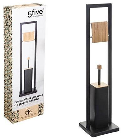 Perie de WC 5Five (50316)