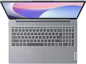 Laptop Lenovo IdeaPad Slim 3 15IRU8 Arctic Grey (82X70041RK)