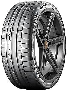 Шина Continental SportContact 6 325/35R22 114Y