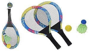 Set de jucarii Free&Easy pentru tenis (53840)