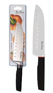 Кухонный нож PINTI Santoku (54004)