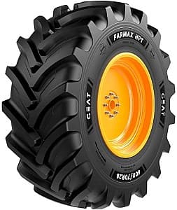 Anvelopa agricola CEAT Farmax HPT 710/ 70 R38 178/ 181/ A8 TL