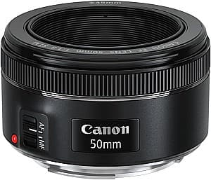 Obiectiv Canon EF 50 mm f/1.8 STM