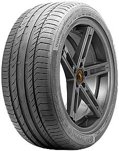 Шина Continental SportContact 5 285/40R21 109Y