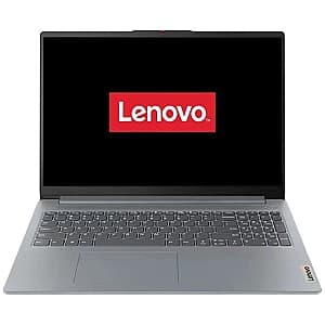 Ноутбук Lenovo IdeaPad Slim 3 16IAH8 Arctic Grey (83ES0006RK)