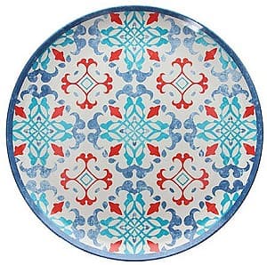 Сервировочная тарелка Tognana Show Vietri (54078)