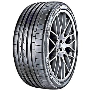 Шина Continental 275/45 R21 ContiSportContact6 MO 107Y FR