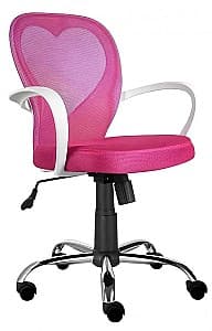 Офисное кресло Signal Daisy Розовый