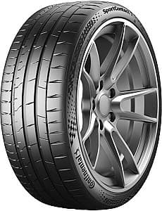 Шина Continental SportContact 6 275/35 R19 100Y