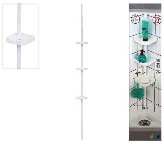 Полка для ванных комнат Tendance (47216)