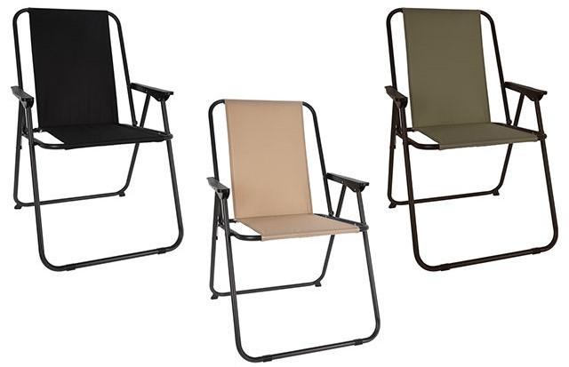 Складной стул Redcliffs (31159)