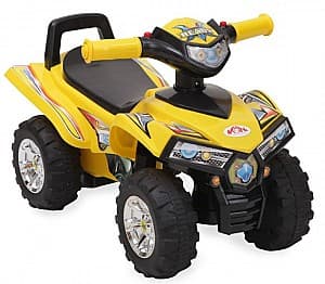 Толокар Moni Ride On Car ATV 551 Yellow