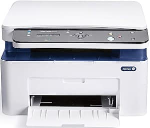 Imprimanta Xerox WorkCentre 3025B White
