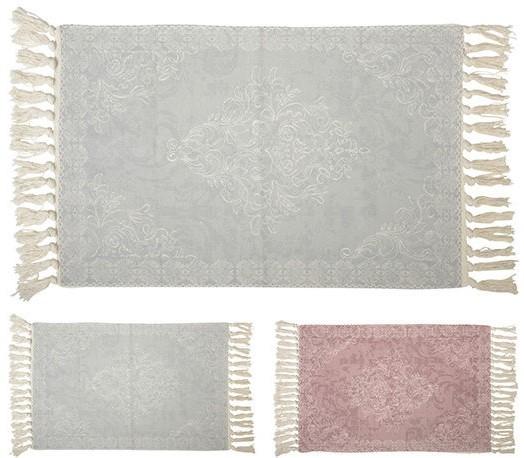 Придверный коврик H&S Stonewashed (49717)