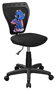 Офисное кресло DP Ministyle Dragon GTS AB-04 TA 8
