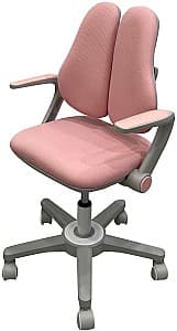 Офисное кресло ARO Ergo-KID-001 Pink