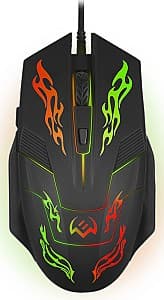 Мышь для игр SVEN RX-G720 Gaming Black