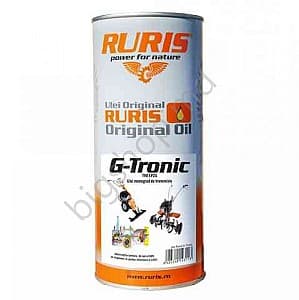 Моторное масло Ruris  G-Tronic  1л