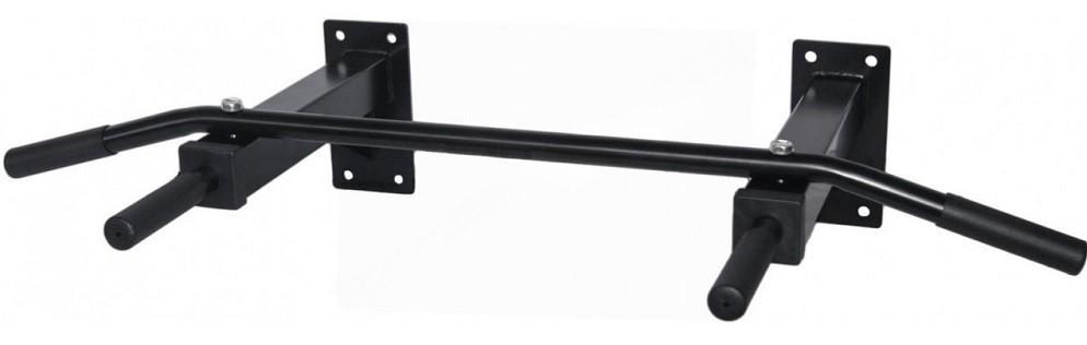 Bara de tractiune si paralele Sportmann Basic Black