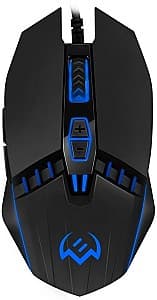 Игровая мышь SVEN RX-G810 Gaming Black