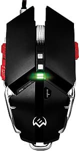 Mouse gaming SVEN RX-G985 Black