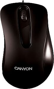 Компьютерная мышь Canyon Barbone Black