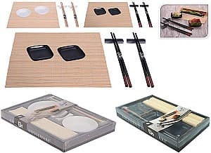 Set de vesela EH pentru Sushi (12027)