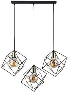 Lustra TK Lighting 15 W (TK-2699)