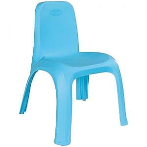 Детский стульчик Pilsan King 03417 Blue