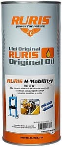 Гидравлическое масло Ruris 1l H-Mobility