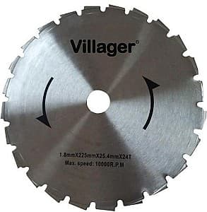 Disc Villager VCS 24T