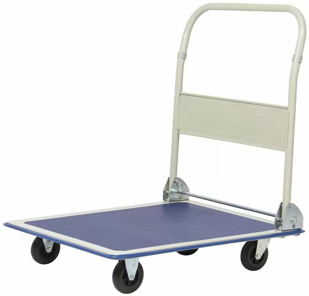 Тележка на колесиках Procart PH150 Blue