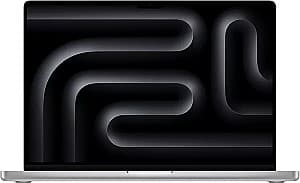 Ноутбук Apple MacBook Pro 16 A2991 Silver (MRW63RU/A)