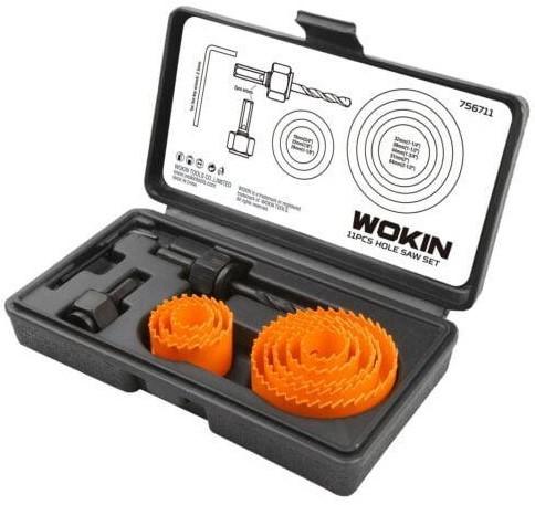  Wokin 19 мм - 64 мм