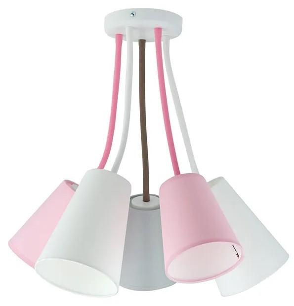 Люстра TK Lighting 15W (TK-6025)