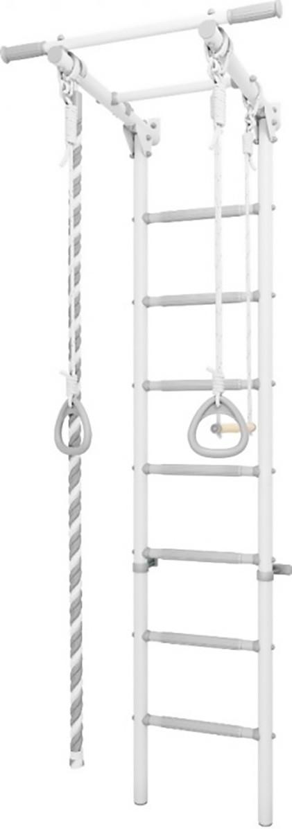 Шведская стенка DSK 3 (11.21.7.06.410.05.06-24) Pastel