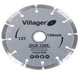 Disc Villager 180mm
