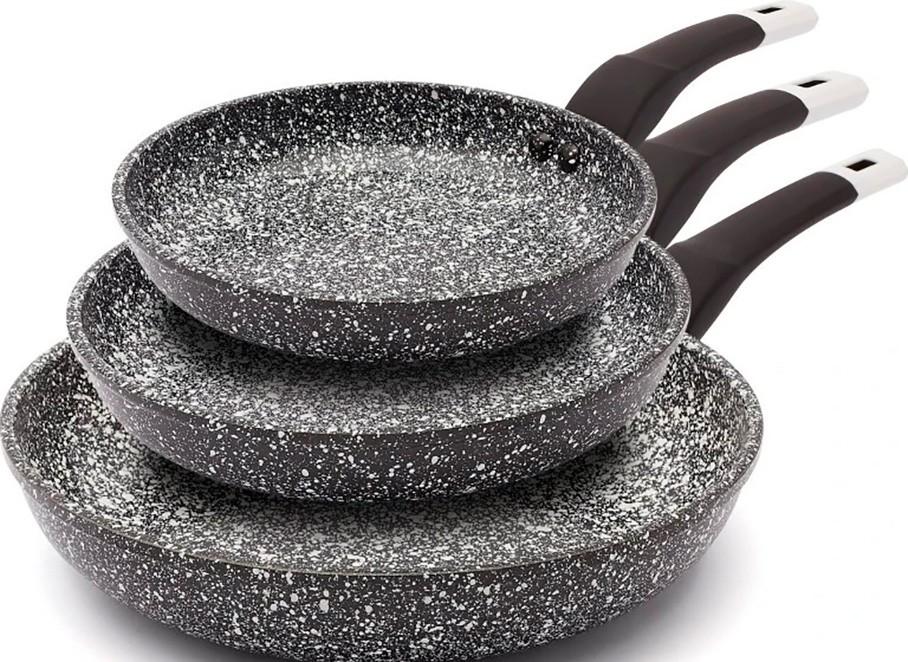 Set vase de gatit Konighoffer Kingstone 3pcs