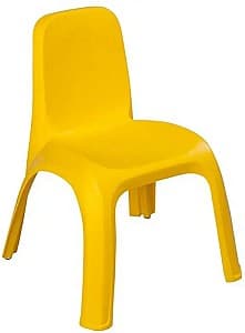 Scaun pentru copii Pilsan King 03417 Yellow