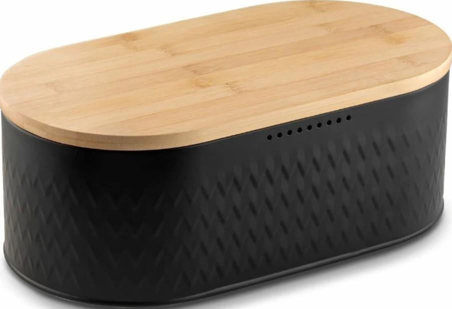 Корзинка Tadar Iconic Black