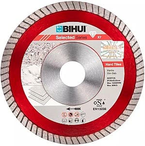 Disc BIHUI DCDT125