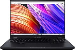 Ноутбук для игр Asus ProArt Studiobook 16 OLED H7604JI Mineral Black (H7604JI-MY152)