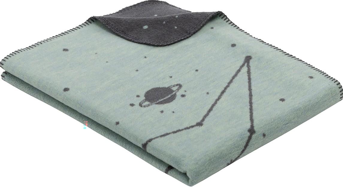 Plapuma s.Oliver Jacquard Junior Grey/Green